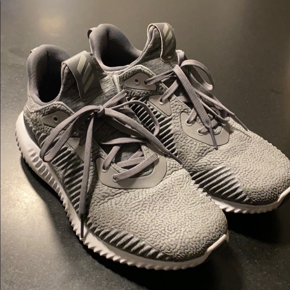 Adidas training shoes